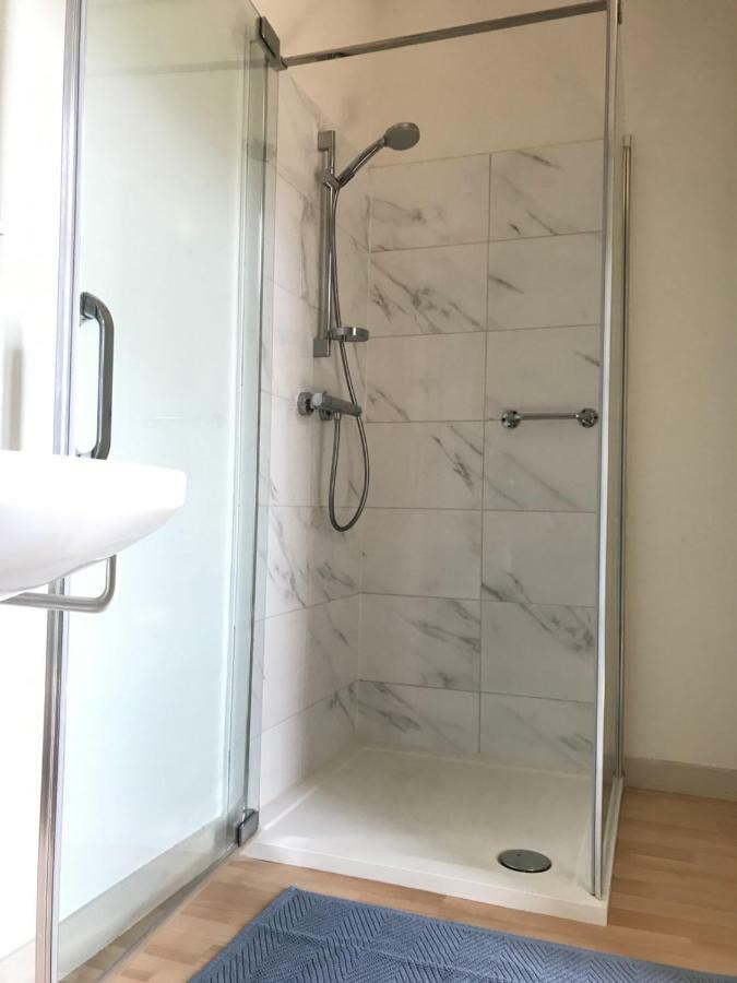 Klooster Casa Carmeli, Appartement Vogelenzang Bagian luar foto