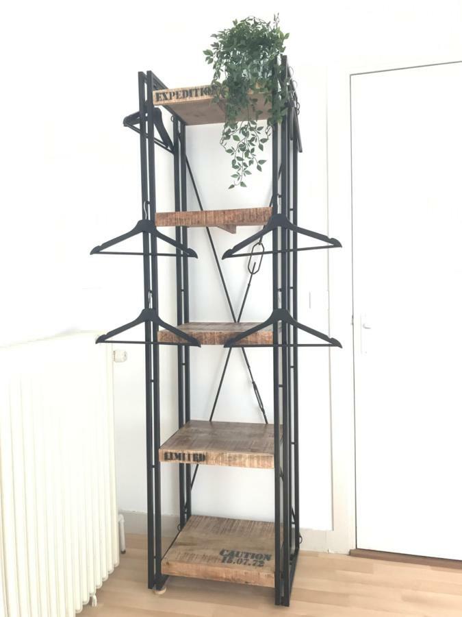 Klooster Casa Carmeli, Appartement Vogelenzang Bagian luar foto