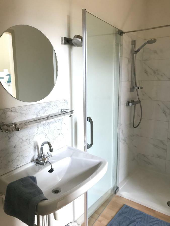 Klooster Casa Carmeli, Appartement Vogelenzang Bagian luar foto